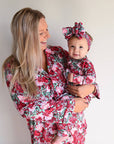 McKenna RUFFLE ZIP