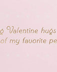 Papyrus Valentine's Day Card