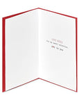 Papyrus Valentine's Day Card