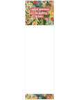 Coolest Grandma In The History Of Ever Magnetic List Pad