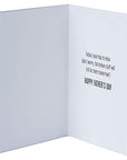 Papyrus Father's Day Card