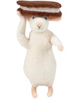 Cookie Mouse Critter