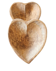 Premium medium heart bowl