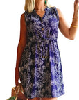 La Mer Luxe Lilly Dress A02-321