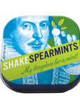 Shakespearmints - My Kingdom For A Mint