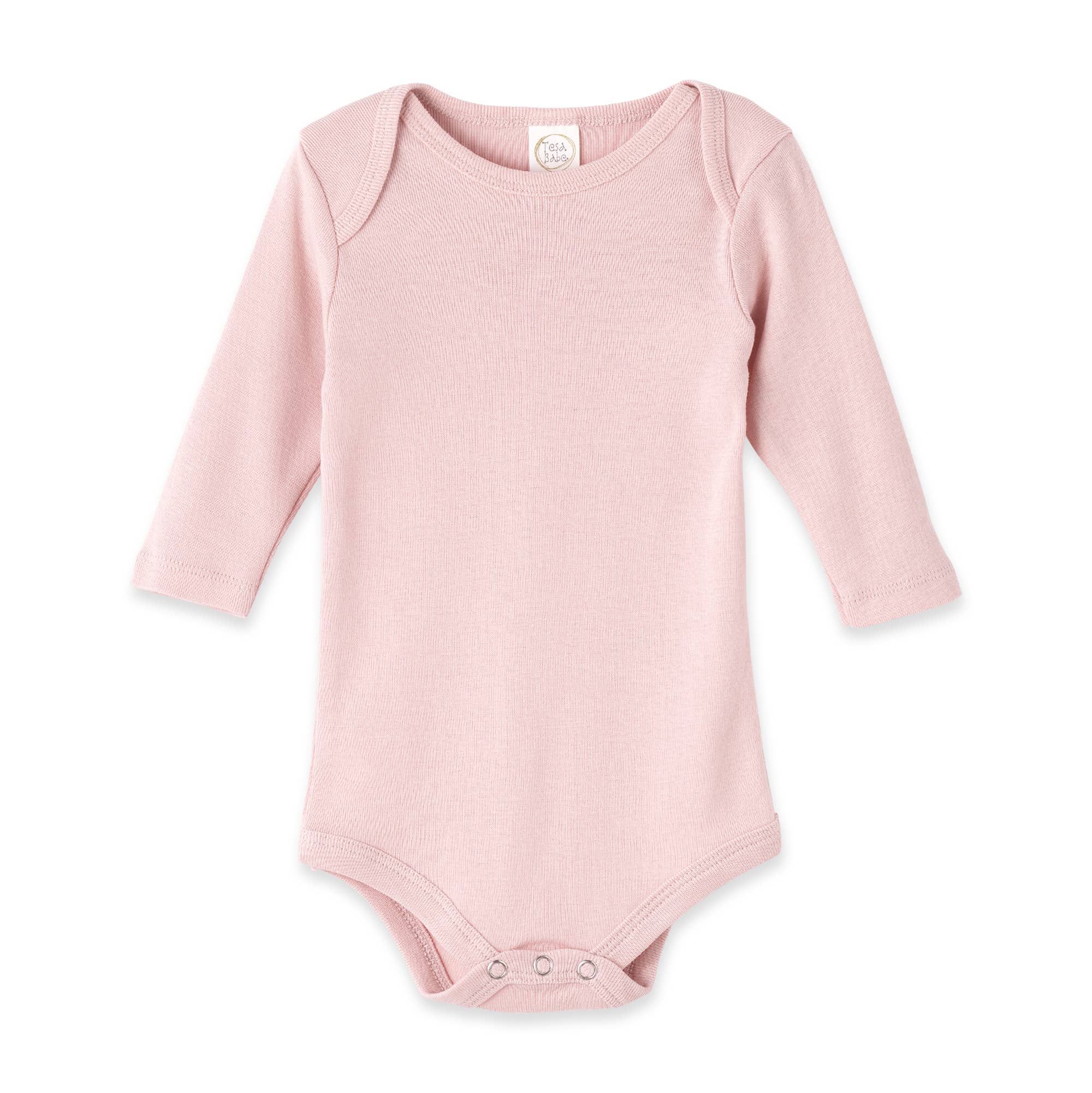 Tesa Babe Floral Bodysuit Set