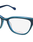 Lilly Pulitzer Copeland Eyeglasses