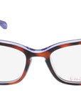 Lilly Pulitzer Copeland Eyeglasses