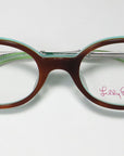 Lilly Pulitzer Lolly Eyeglasses
