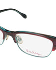 Lilly Pulitzer Cambell Eyeglasses