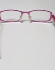Lilly Pulitzer Krissa Eyeglasses
