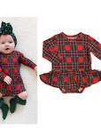 Bamboo Baby Girl Dress Clothing Tutu – Holland