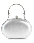 Highly Decorative Retro Evening Bag