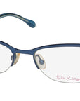 Lilly Pulitzer Mccoy Eyeglasses