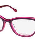 Lilly Pulitzer Copeland Eyeglasses