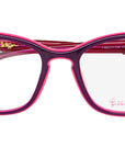 Lilly Pulitzer Copeland Eyeglasses