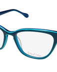 Lilly Pulitzer Copeland Eyeglasses