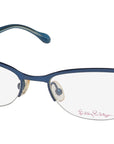 Lilly Pulitzer Mccoy Eyeglasses