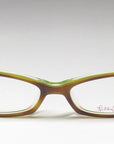 Lilly Pulitzer Reilly Eyeglasses