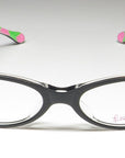 Lilly Pulitzer Claudia Eyeglasses