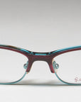 Lilly Pulitzer Cambell Eyeglasses