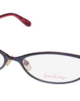 Lilly Pulitzer Connie Eyeglasses