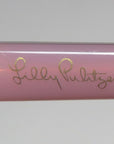 Lilly Pulitzer Mccoy Eyeglasses
