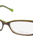 Lilly Pulitzer Saylie Eyeglasses