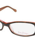 Lilly Pulitzer Tessa Eyeglasses