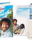 Bob Ross Sticky Notes