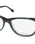 Lilly Pulitzer Ellis Eyeglasses
