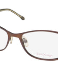 Lilly Pulitzer Windward Eyeglasses