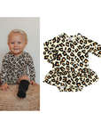 Gia Leopard TUTU
