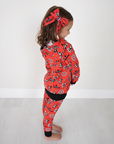 Willie Hoodie Set Kids Clothing Mickey Mouse Steamboat