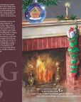 S is for Star: A Christmas Alphabet paperback