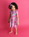 Gigi and Max Delilah Tutu Dress
