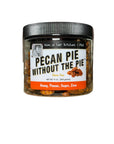 Bruce Julian Heritage Foods Pecan Pie Without The Pie