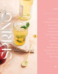 Monday Night Mocktails by Jennifer Newens