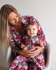 McKenna RUFFLE ZIP
