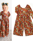 Ruthie ROMPER