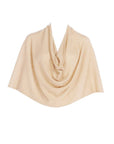 Tina Stephens Cashmere Ruana SWE01