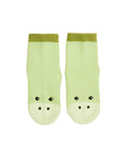 Dinosaur Crew Socks