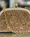 Dolce & Gabbana Miss Dea Evening Clutch