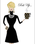 AO450 - Perk Up Gal