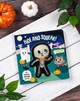 Squeeze & Squeak: Hide and Squeak!