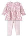 Tesa Babe Wild West Bamboo Top & Leggings