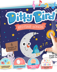 Ditty Bird Bedtime Songs