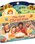 The First Christmas