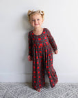 Bamboo Baby Girl Clothing Apparel Romper Holland