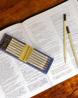 Shakespearean Insults Pencil Set